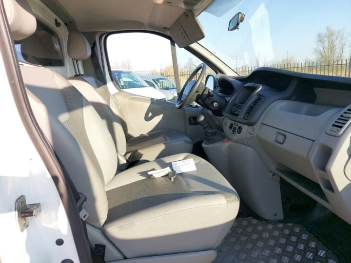 Photo 29 VIN: VF1FLA0A1EY763630 - RENAULT TRAFIC 