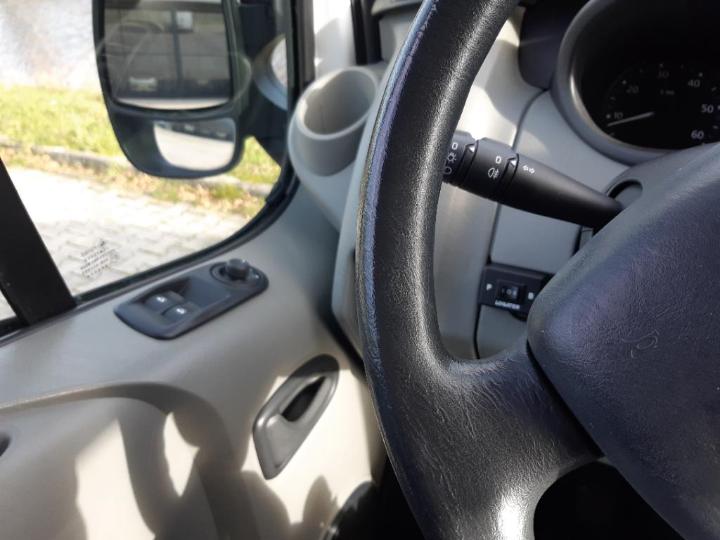 Photo 12 VIN: VF1FLA0A1EY767537 - RENAULT TRAFIC 