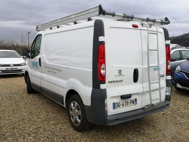 Photo 12 VIN: VF1FLA0A1EY774336 - RENAULT TRAFIC 