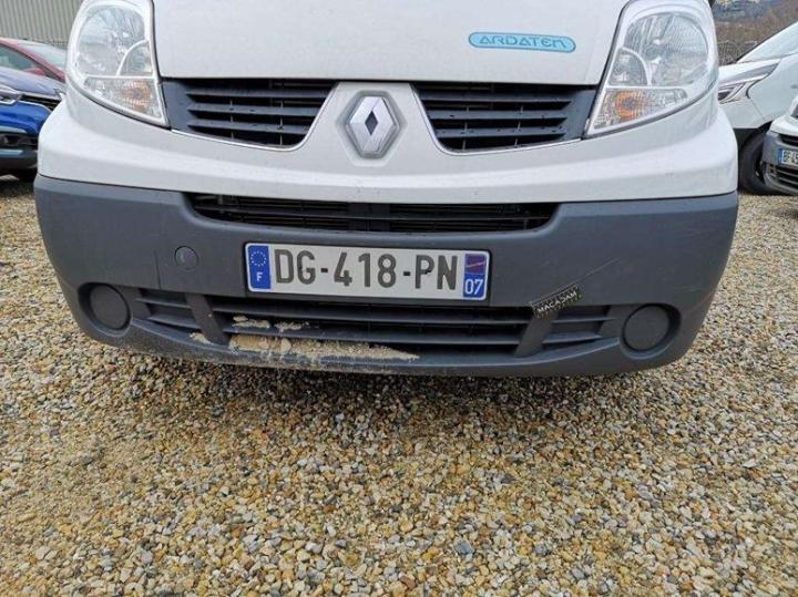 Photo 30 VIN: VF1FLA0A1EY774336 - RENAULT TRAFIC 