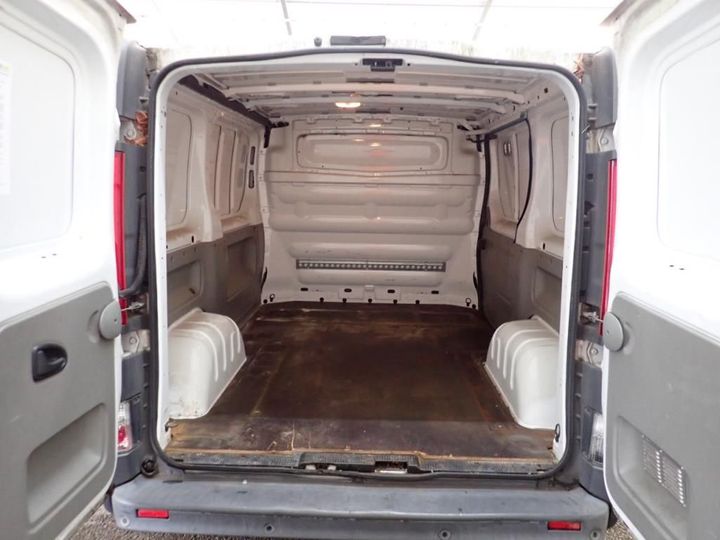 Photo 3 VIN: VF1FLA0A1EY775218 - RENAULT TRAFIC 