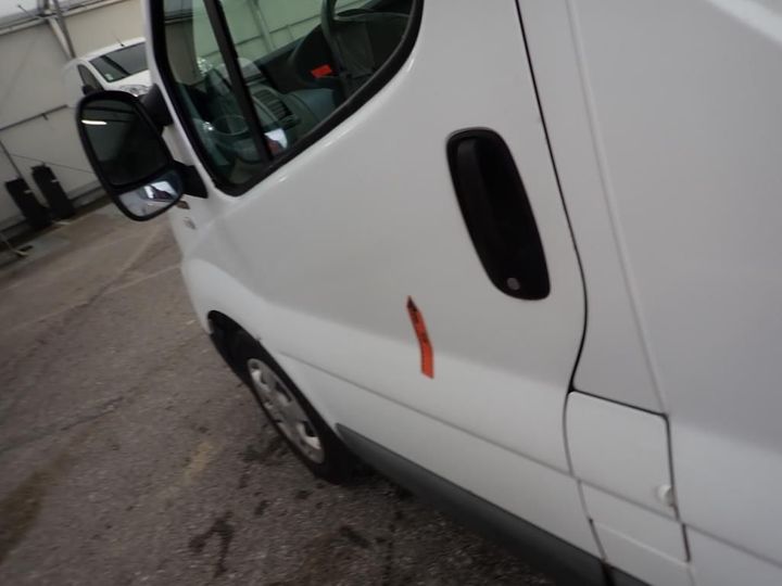 Photo 31 VIN: VF1FLA0A1EY775218 - RENAULT TRAFIC 