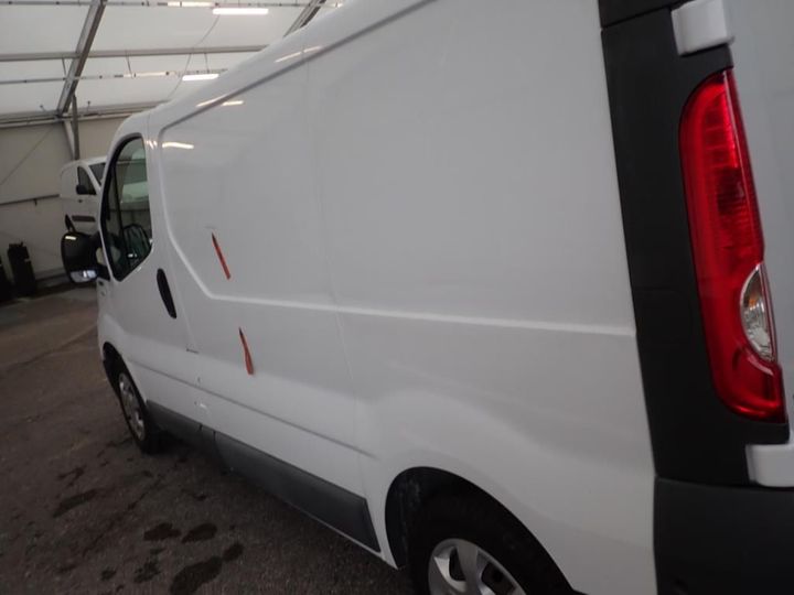 Photo 34 VIN: VF1FLA0A1EY775218 - RENAULT TRAFIC 