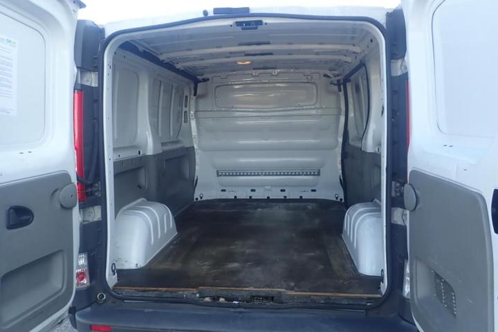 Photo 3 VIN: VF1FLA0A1EY776711 - RENAULT TRAFIC 