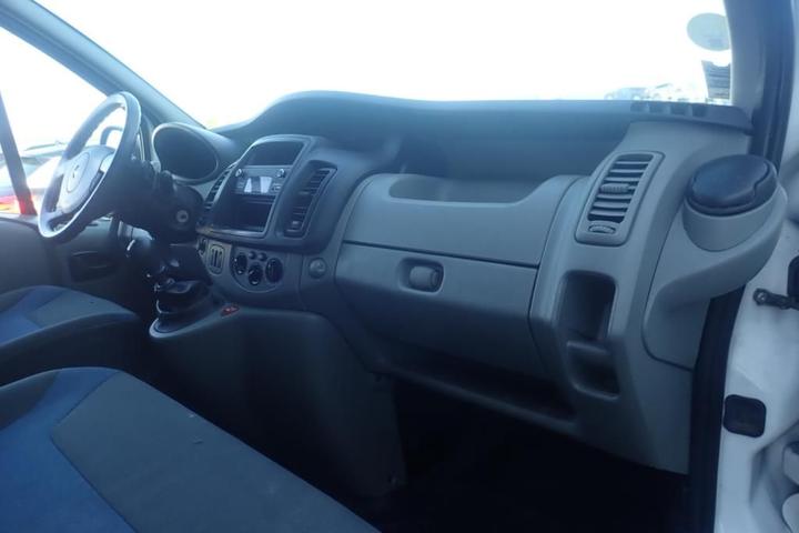 Photo 5 VIN: VF1FLA0A1EY776711 - RENAULT TRAFIC 