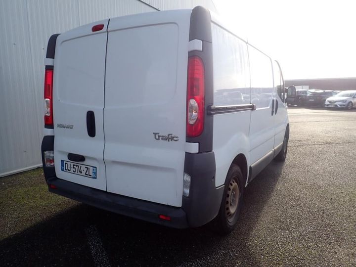 Photo 0 VIN: VF1FLA0A1EY780506 - RENAULT TRAFIC 