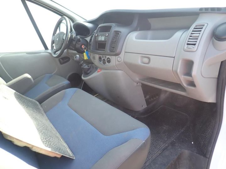 Photo 5 VIN: VF1FLA0A1EY780506 - RENAULT TRAFIC 