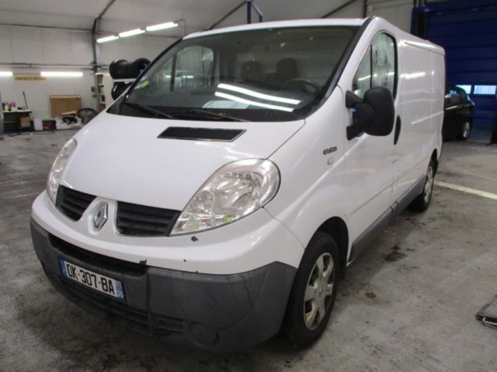 Photo 0 VIN: VF1FLA0A1EY783355 - RENAULT TRAFIC 