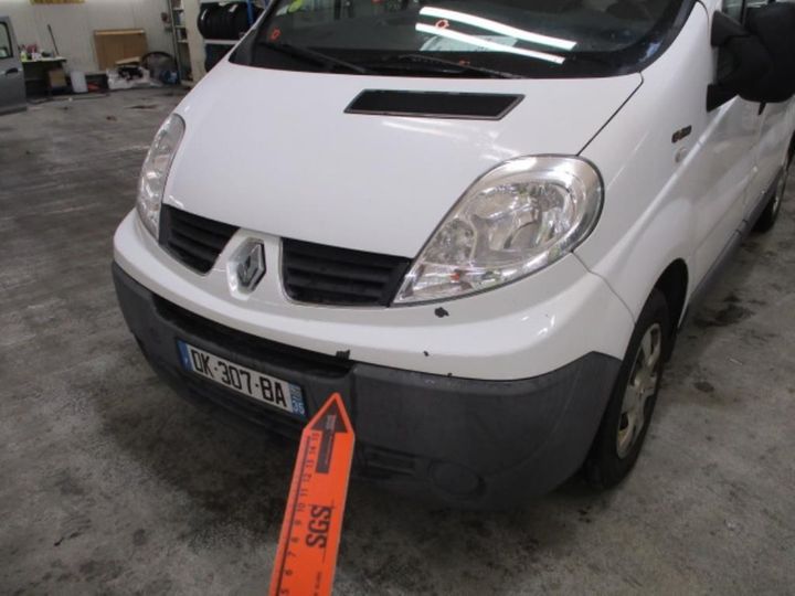 Photo 25 VIN: VF1FLA0A1EY783355 - RENAULT TRAFIC 