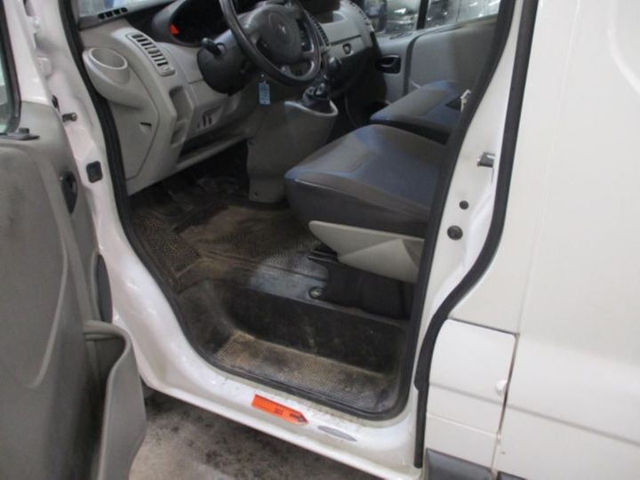 Photo 27 VIN: VF1FLA0A1EY783355 - RENAULT TRAFIC 