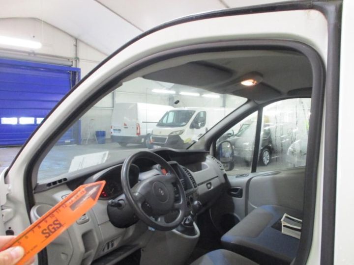 Photo 29 VIN: VF1FLA0A1EY783355 - RENAULT TRAFIC 