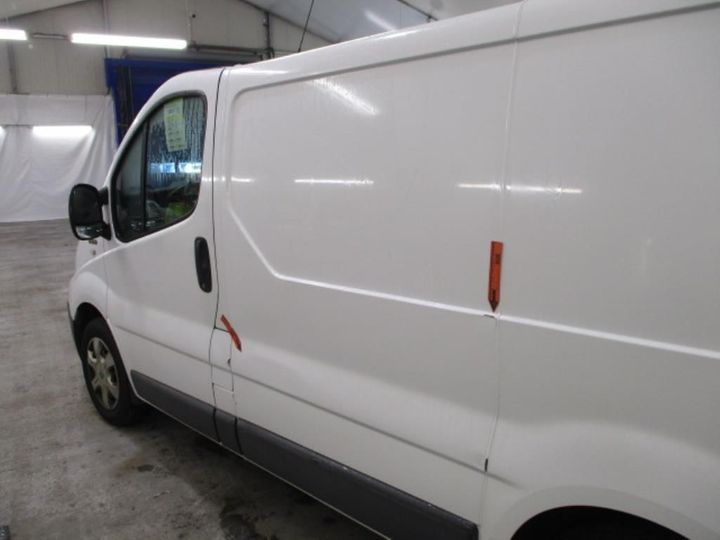 Photo 31 VIN: VF1FLA0A1EY783355 - RENAULT TRAFIC 