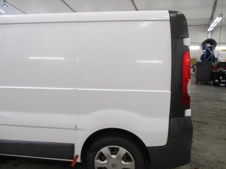 Photo 33 VIN: VF1FLA0A1EY783355 - RENAULT TRAFIC 