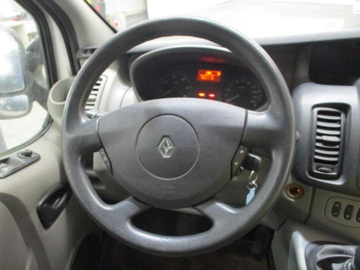 Photo 8 VIN: VF1FLA0A1EY783355 - RENAULT TRAFIC 