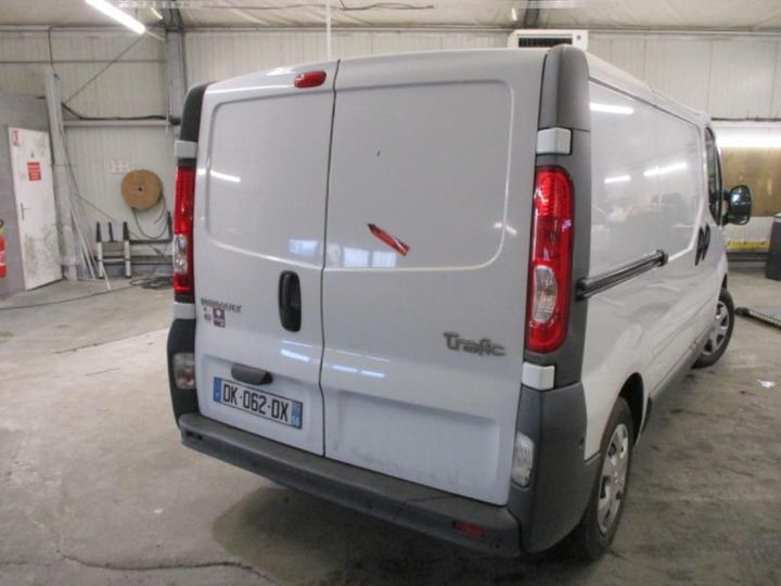 Photo 29 VIN: VF1FLA0A1EY783710 - RENAULT TRAFIC 