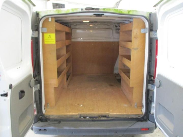 Photo 3 VIN: VF1FLA0A1EY783710 - RENAULT TRAFIC 