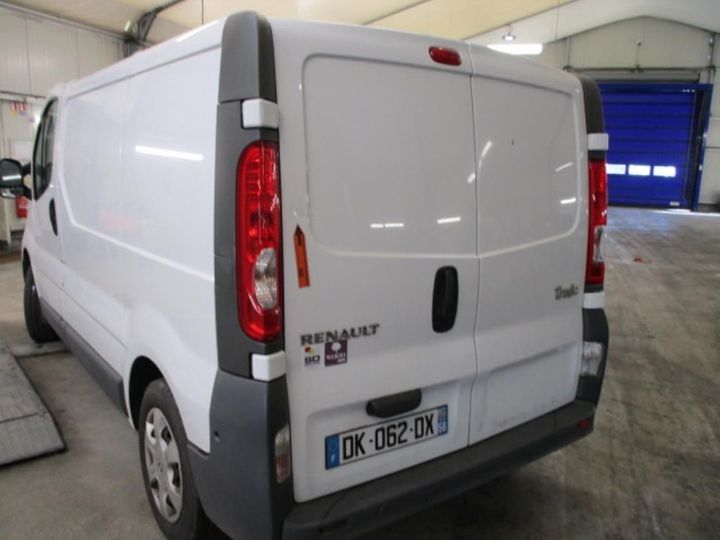 Photo 31 VIN: VF1FLA0A1EY783710 - RENAULT TRAFIC 