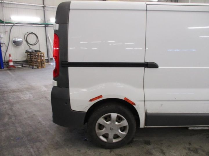 Photo 33 VIN: VF1FLA0A1EY783710 - RENAULT TRAFIC 