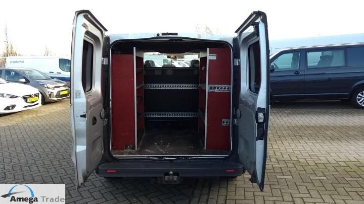 Photo 15 VIN: VF1FLA0A6DY485632 - RENAULT TRAFIC 