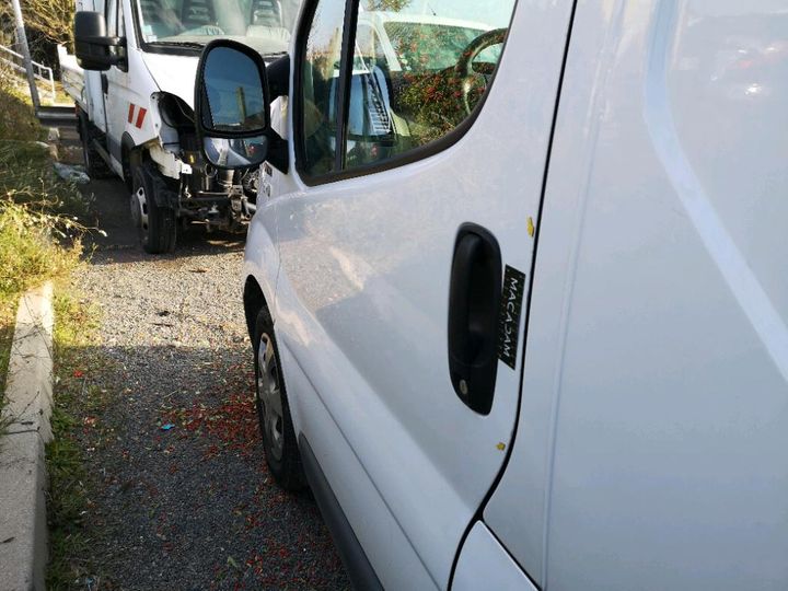 Photo 32 VIN: VF1FLA0A6DY499055 - RENAULT TRAFIC 