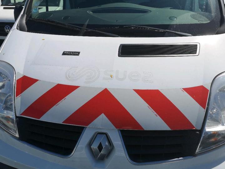 Photo 15 VIN: VF1FLA0A6DY511405 - RENAULT TRAFIC 