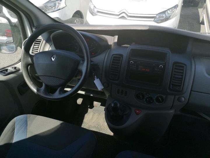 Photo 5 VIN: VF1FLA0A6DY511405 - RENAULT TRAFIC 