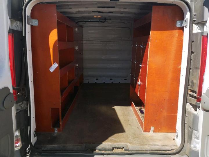 Photo 7 VIN: VF1FLA0A6DY511405 - RENAULT TRAFIC 