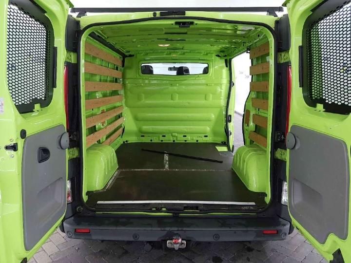 Photo 6 VIN: VF1FLA0A8EY773047 - RENAULT TRAFIC GB 