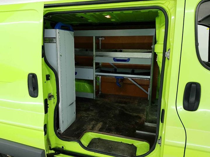 Photo 15 VIN: VF1FLA0A8EY773091 - RENAULT TRAFIC GB 