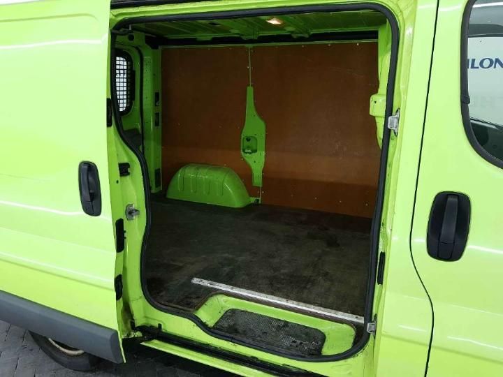 Photo 14 VIN: VF1FLA0A8EY773131 - RENAULT TRAFIC GB 