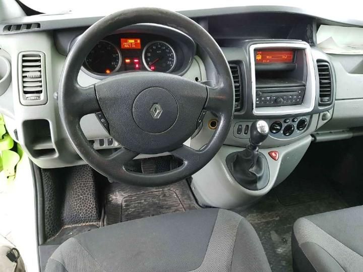 Photo 7 VIN: VF1FLA0A8EY773131 - RENAULT TRAFIC GB 