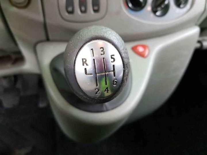 Photo 13 VIN: VF1FLA0A8EY774338 - RENAULT TRAFIC GB 