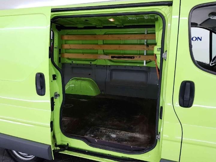 Photo 14 VIN: VF1FLA0A8EY774338 - RENAULT TRAFIC GB 