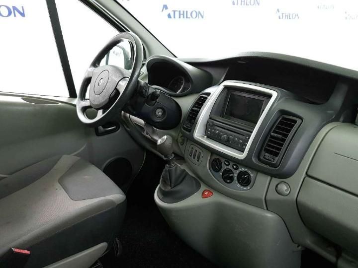 Photo 5 VIN: VF1FLA0A8EY774338 - RENAULT TRAFIC GB 