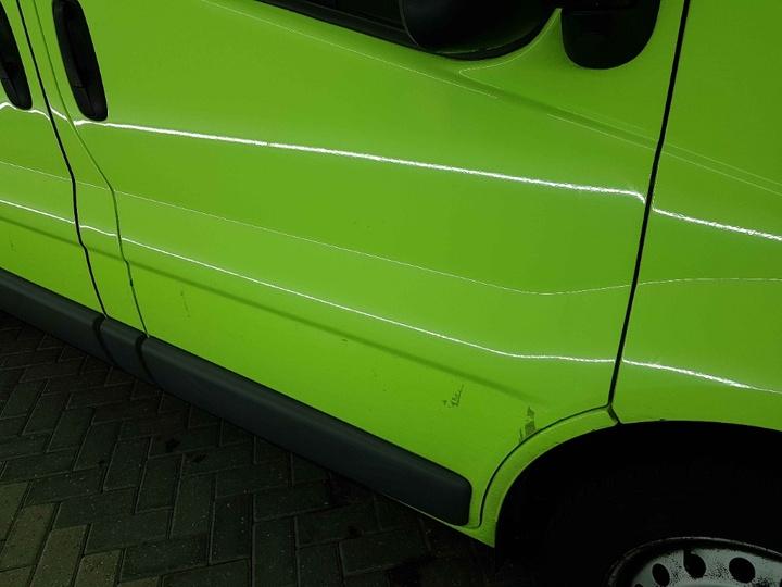 Photo 12 VIN: VF1FLA0A8EY777304 - RENAULT TRAFIC GB 