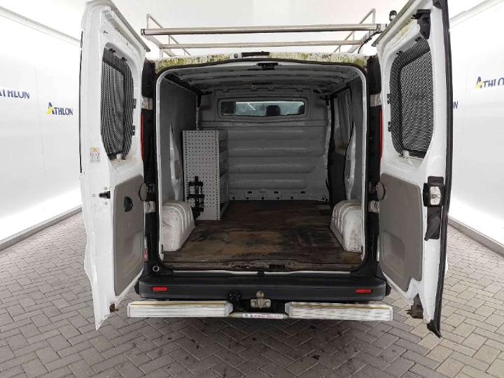 Photo 22 VIN: VF1FLA0AEDY506977 - RENAULT TRAFIC GB 