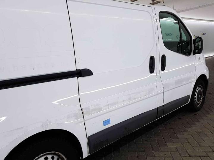 Photo 5 VIN: VF1FLA0AEDY506977 - RENAULT TRAFIC GB 