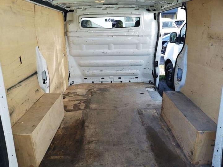 Photo 14 VIN: VF1FLA1A1EY774310 - RENAULT TRAFIC 