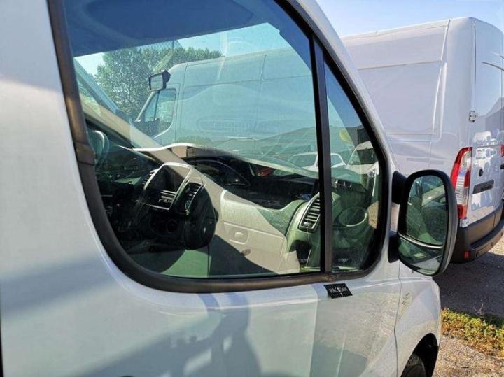 Photo 25 VIN: VF1FLA1A1EY774310 - RENAULT TRAFIC 