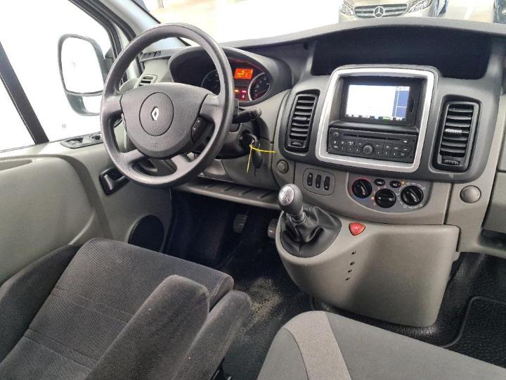 Photo 10 VIN: VF1FLA1A8EY768009 - RENAULT TRAFIC 