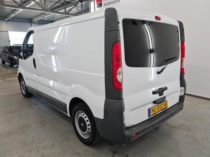 Photo 3 VIN: VF1FLA1A8EY768009 - RENAULT TRAFIC 