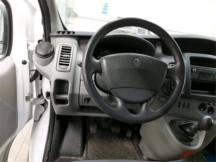 Photo 11 VIN: VF1FLA1AEDY494048 - RENAULT TRAFIC 