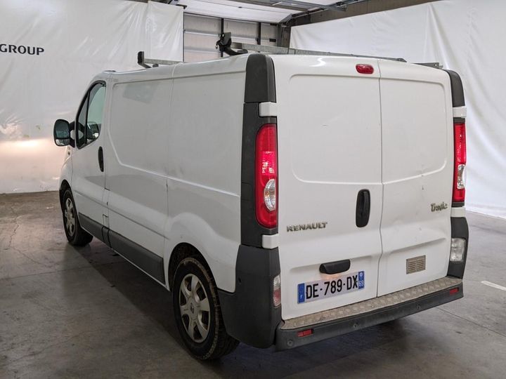 Photo 6 VIN: VF1FLB0A1EY749909 - RENAULT TRAFIC 