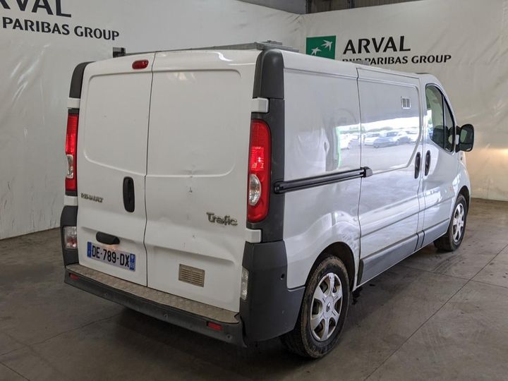 Photo 7 VIN: VF1FLB0A1EY749909 - RENAULT TRAFIC 