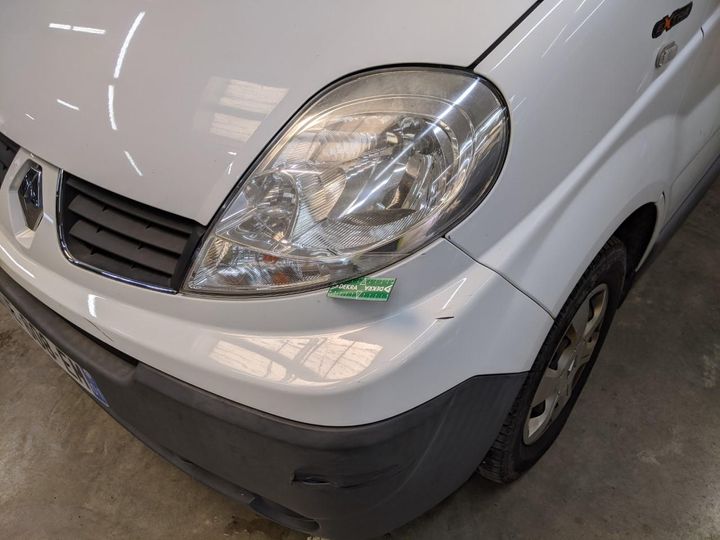 Photo 20 VIN: VF1FLB0A1EY750728 - RENAULT TRAFIC 