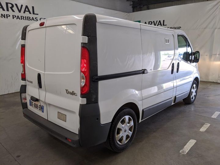 Photo 3 VIN: VF1FLB0A1EY750728 - RENAULT TRAFIC 