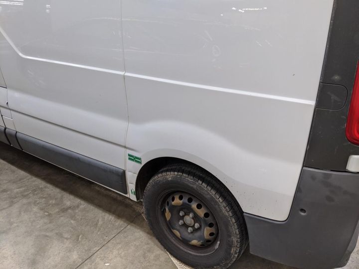 Photo 33 VIN: VF1FLB0A1EY750728 - RENAULT TRAFIC 