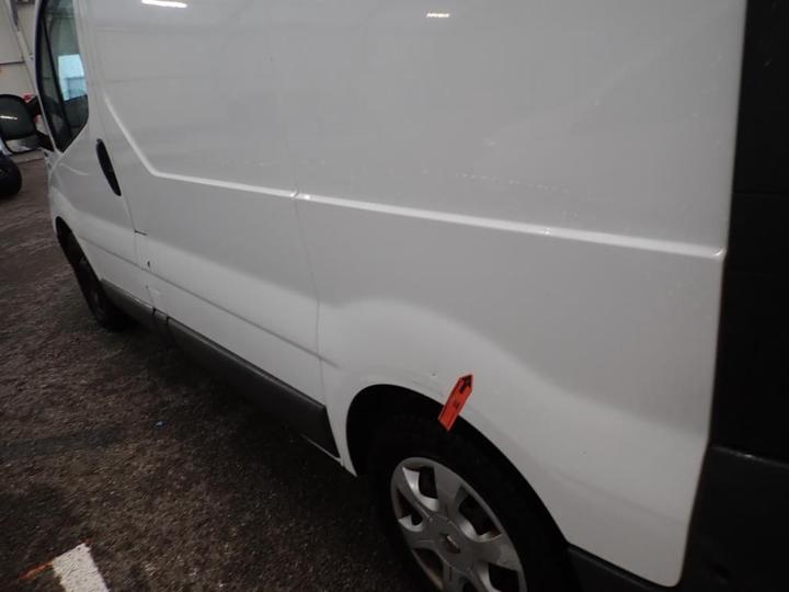 Photo 20 VIN: VF1FLB0A1EY779542 - RENAULT TRAFIC 