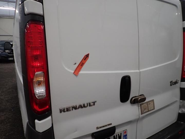 Photo 22 VIN: VF1FLB0A1EY779542 - RENAULT TRAFIC 