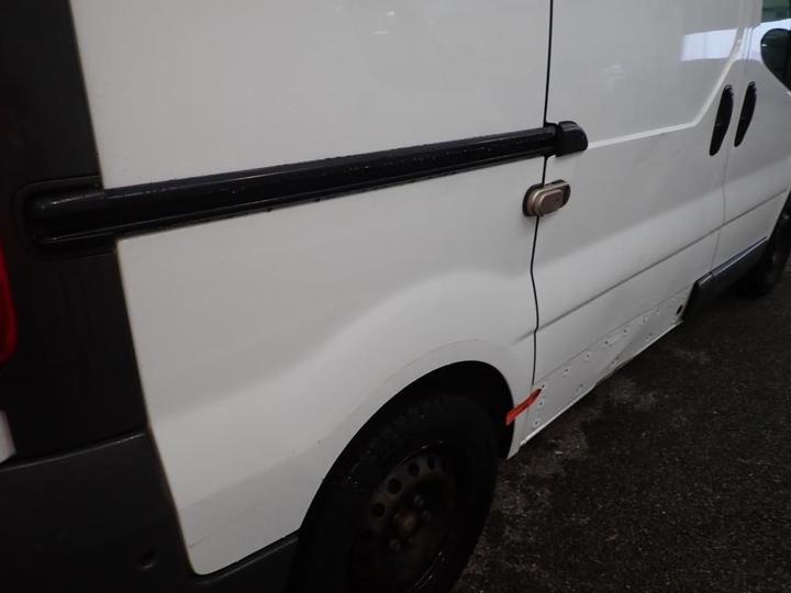 Photo 26 VIN: VF1FLB0A1EY779542 - RENAULT TRAFIC 